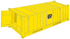 Reefer Container